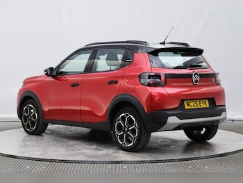Used Citroen C3 2025 for sale - 78867948: Photo