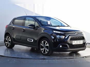Used Citroen C3 2022 for sale - 78350750: Photo
