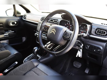 Used Citroen C3 2022 for sale - 78350750: Photo