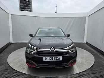 Used Citroen C4 2021 for sale - 79421374: Photo