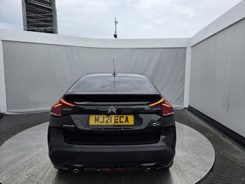 Used Citroen C4 2021 for sale - 79421374: Photo
