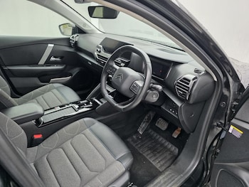 Used Citroen C4 2021 for sale - 79421374: Photo