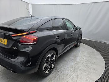 Used Citroen C4 2021 for sale - 79421374: Photo