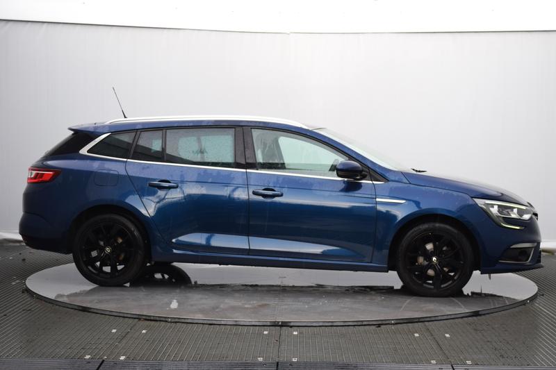 Used Renault Megane 2019 for sale - 77248770: Photo 10
