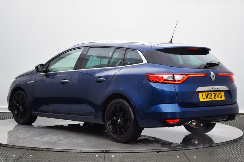 Used Renault Megane 2019 for sale - 77248770: Photo 11