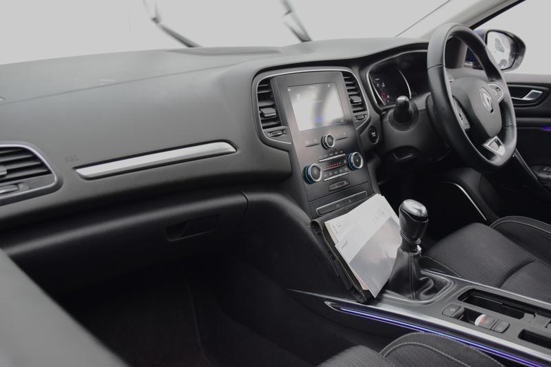 Used Renault Megane 2019 for sale - 77248770: Photo 12