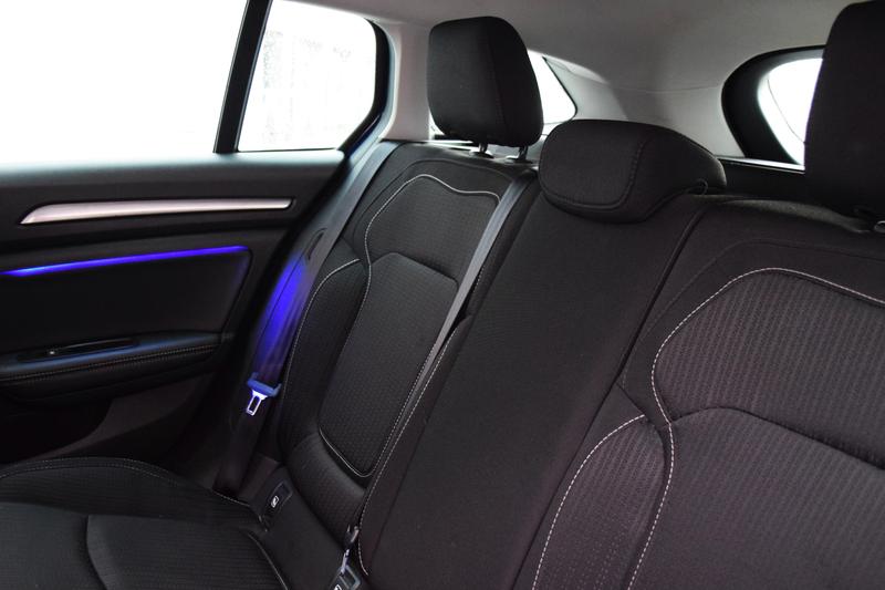 Used Renault Megane 2019 for sale - 77248770: Photo 13