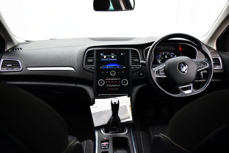 Used Renault Megane 2019 for sale - 77248770: Photo 14