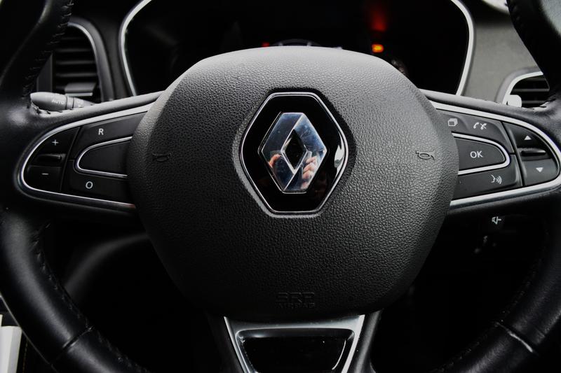 Used Renault Megane 2019 for sale - 77248770: Photo 15