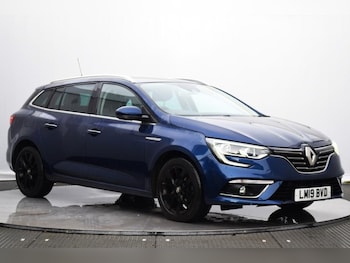 2019 - 1.3 TCE Iconic 5dr