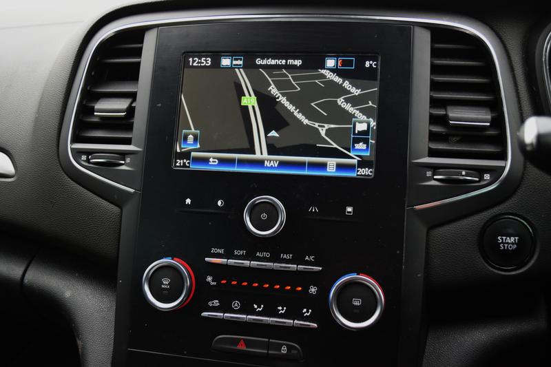 Used Renault Megane 2019 for sale - 77248770: Photo 3