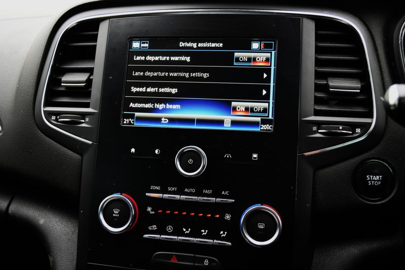 Used Renault Megane 2019 for sale - 77248770: Photo 5