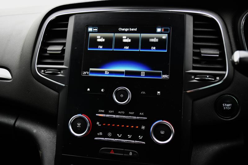 Used Renault Megane 2019 for sale - 77248770: Photo 6