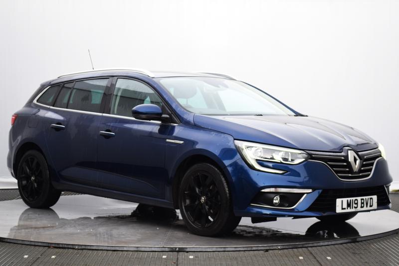 Used Renault Megane 2019 for sale - 77248770: Photo 9