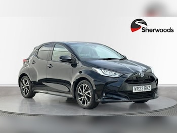 Used Toyota Yaris 2023 for sale - 79436901: Photo