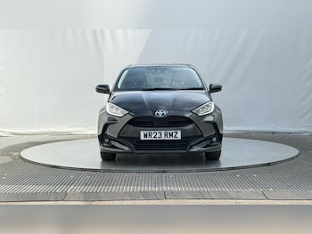 Used Toyota Yaris 2023 for sale - 79436901: Photo