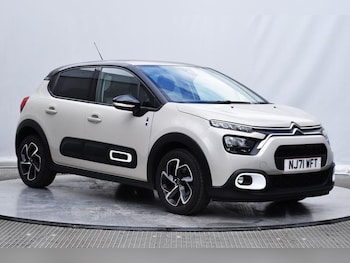 Used Citroen C3 2021 for sale - 78929805: Photo