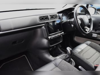 Used Citroen C3 2021 for sale - 78929805: Photo