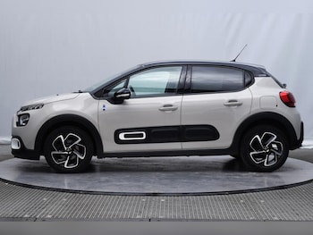 Used Citroen C3 2021 for sale - 78929805: Photo