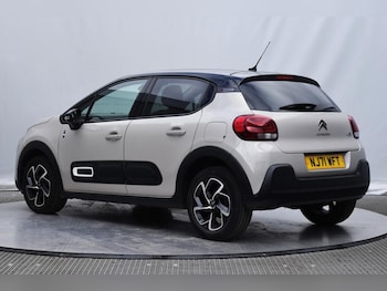 Used Citroen C3 2021 for sale - 78929805: Photo