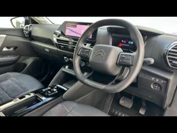 Used Citroen C4 2024 for sale - 73997586: Photo