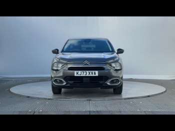 Used Citroen C4 2024 for sale - 73997586: Photo