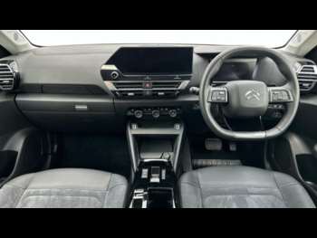 Used Citroen C4 2024 for sale - 73997586: Photo