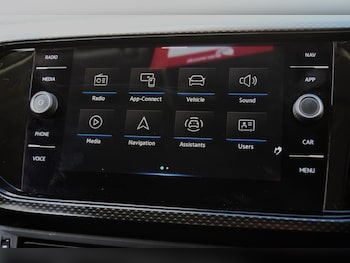 Used Volkswagen T-Cross undefined for sale - 78556095: Photo