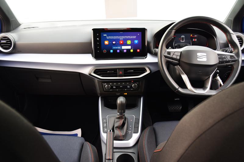 Used SEAT Arona 2023 for sale - 77941446: Photo 6