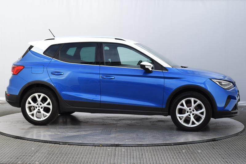 Used SEAT Arona 2023 for sale - 77941446: Photo 8