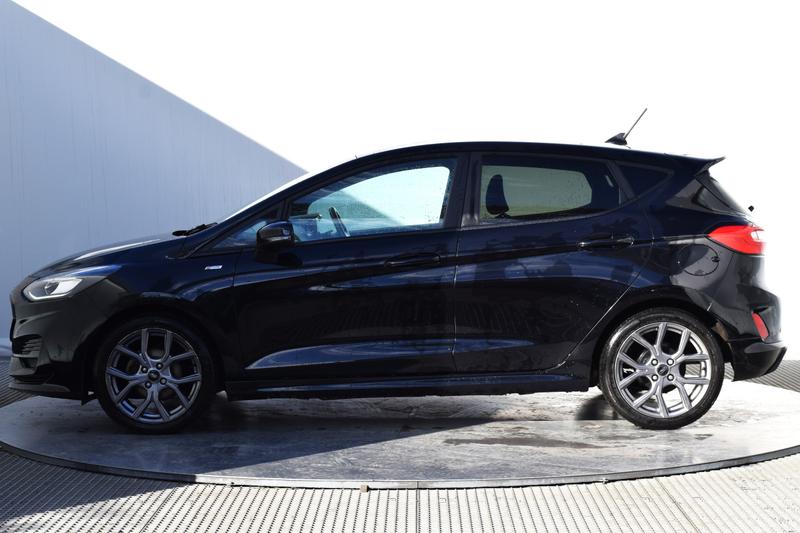 Used Ford Fiesta 2023 for sale - 78109521: Photo 10