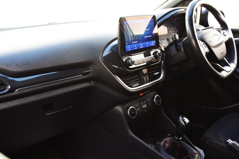 Used Ford Fiesta 2023 for sale - 78109521: Photo 12