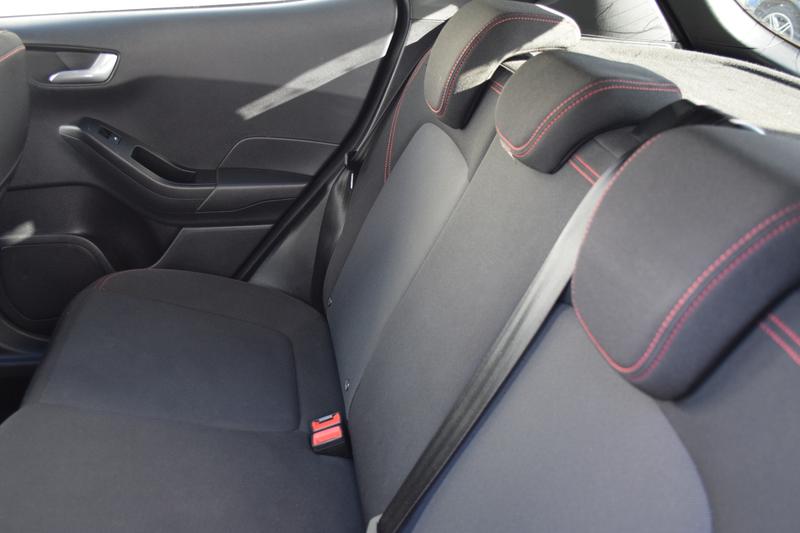 Used Ford Fiesta 2023 for sale - 78109521: Photo 13