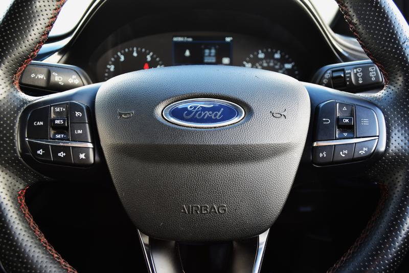 Used Ford Fiesta 2023 for sale - 78109521: Photo 16