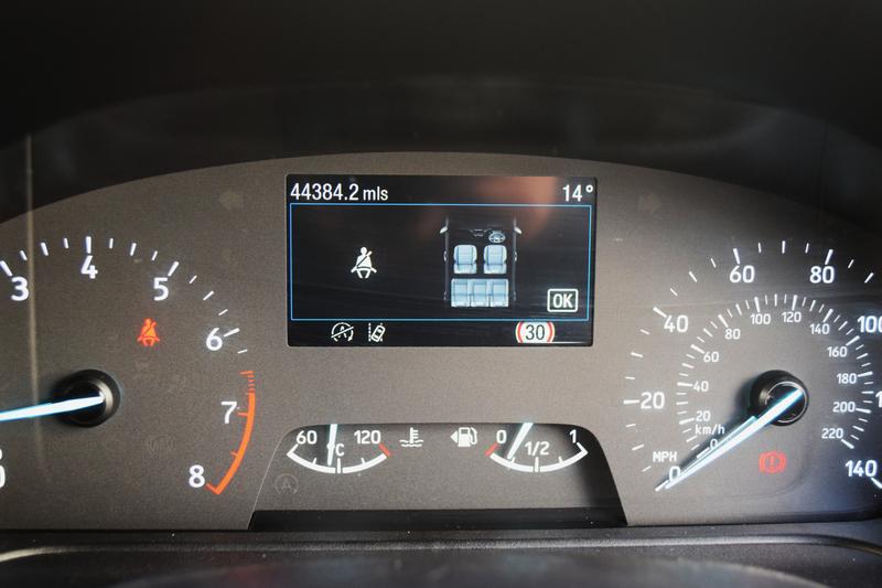 Used Ford Fiesta 2023 for sale - 78109521: Photo 18