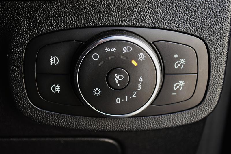 Used Ford Fiesta 2023 for sale - 78109521: Photo 21