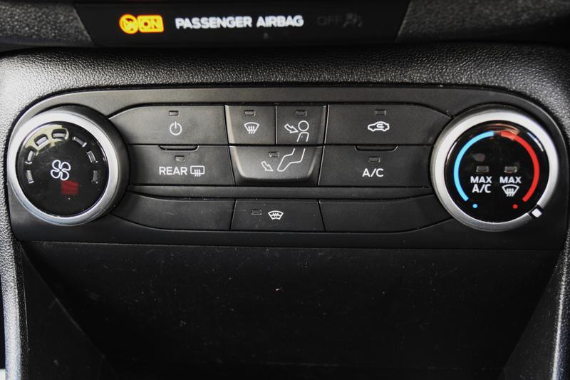 Used Ford Fiesta 2023 for sale - 78109521: Photo 22