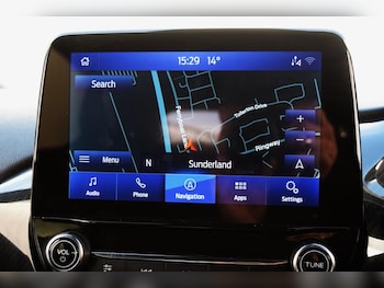 Used Ford Fiesta 2023 for sale - 78109521: Photo