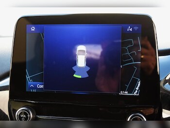 Used Ford Fiesta 2023 for sale - 78109521: Photo