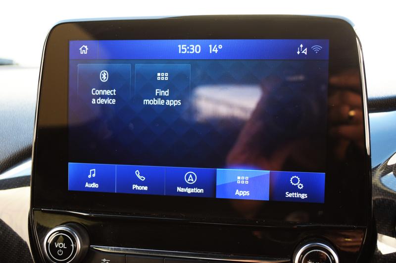 Used Ford Fiesta 2023 for sale - 78109521: Photo 6