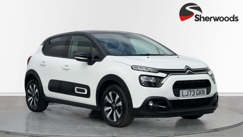 Used Citroen C3 2024 for sale - 76018339: Photo 1