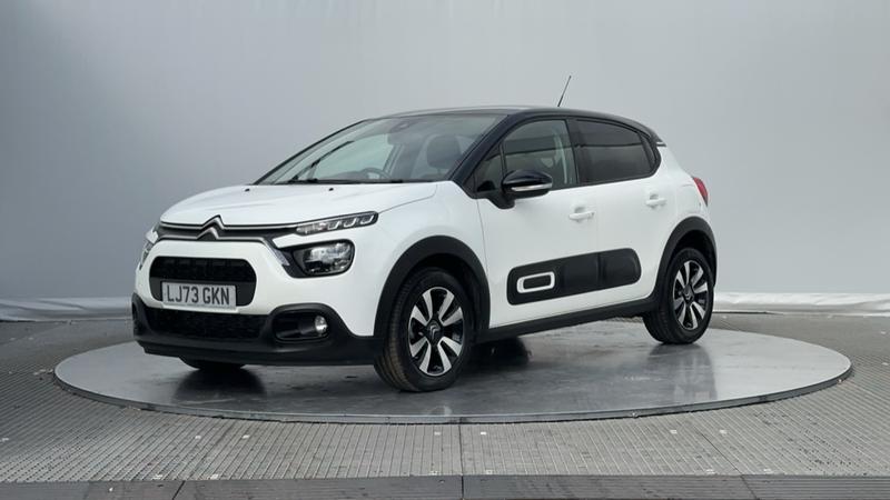 Used Citroen C3 2024 for sale - 76018339: Photo 10