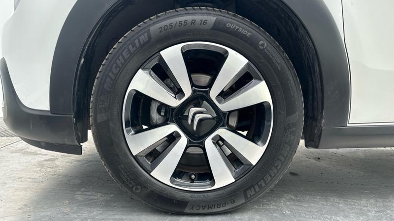 Used Citroen C3 2024 for sale - 76018339: Photo 17