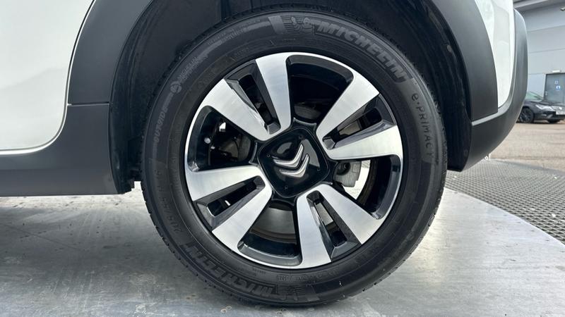 Used Citroen C3 2024 for sale - 76018339: Photo 18