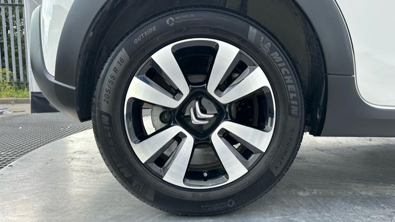 Used Citroen C3 2024 for sale - 76018339: Photo 19