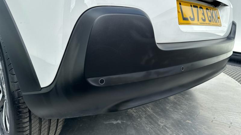 Used Citroen C3 2024 for sale - 76018339: Photo 21