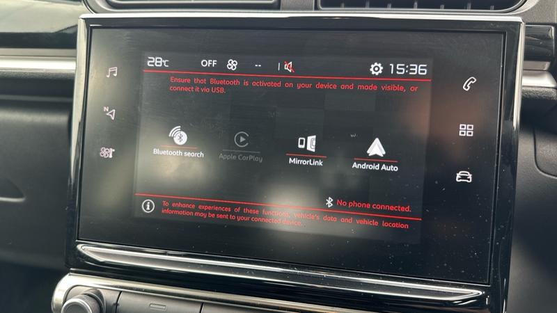 Used Citroen C3 2024 for sale - 76018339: Photo 34