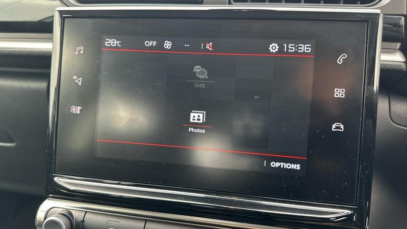 Used Citroen C3 2024 for sale - 76018339: Photo 35