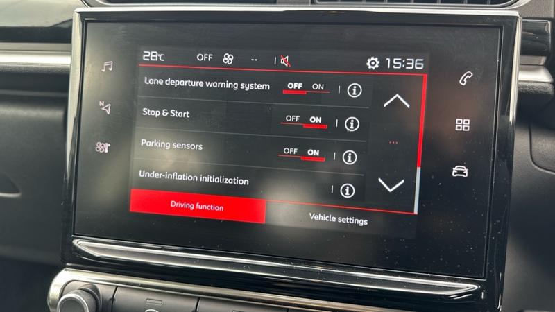 Used Citroen C3 2024 for sale - 76018339: Photo 36