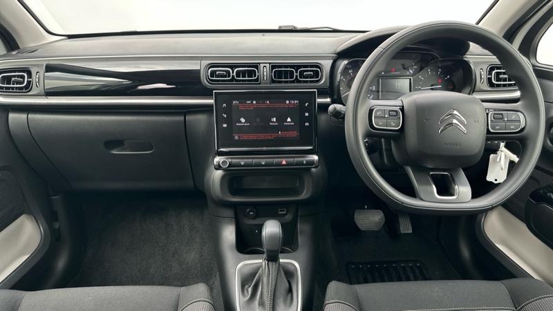 Used Citroen C3 2024 for sale - 76018339: Photo 4